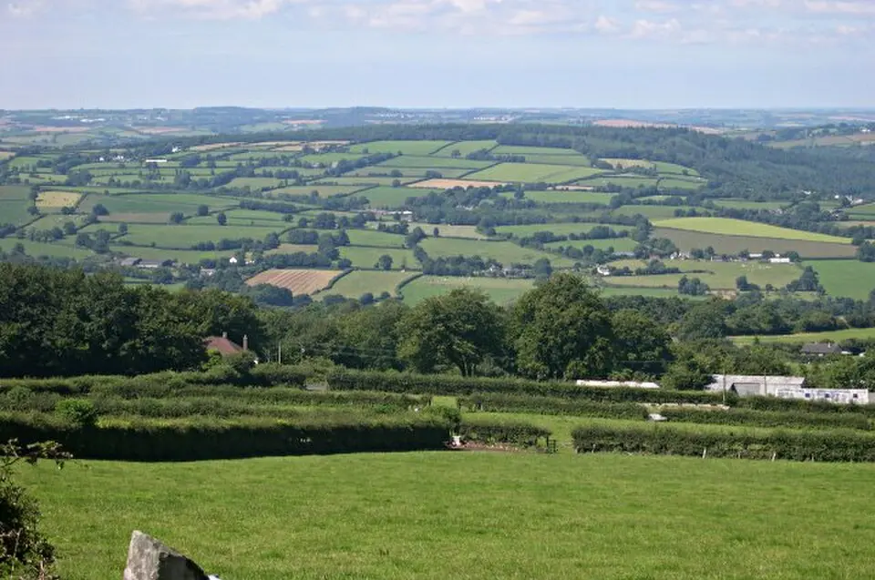 Hingston Down