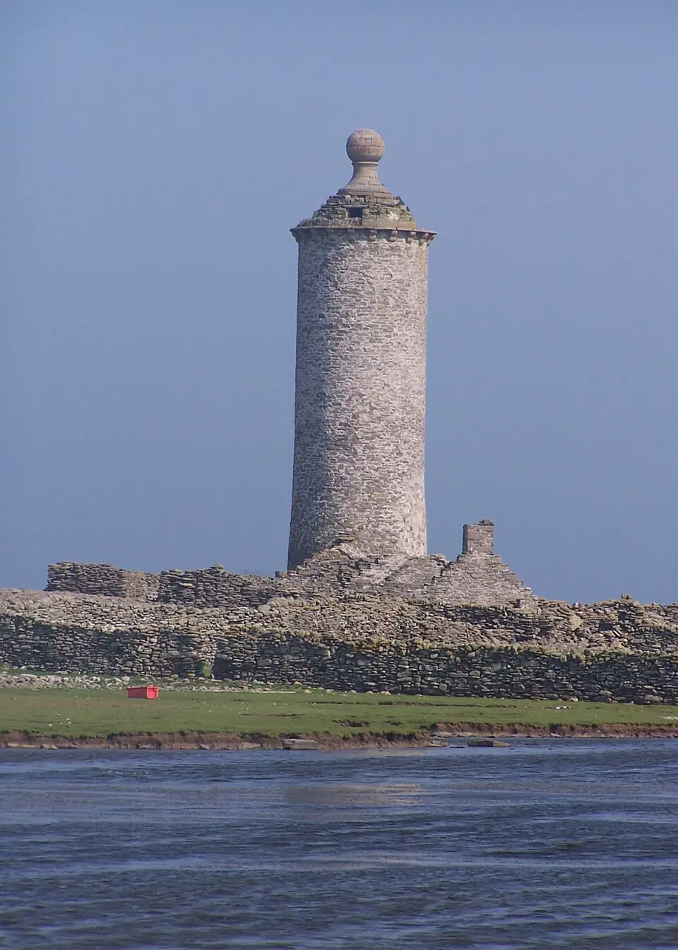 Dennis Head Beacon