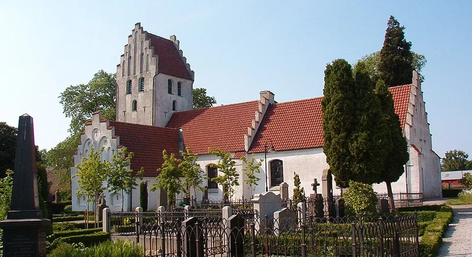 Burlövs egnahem