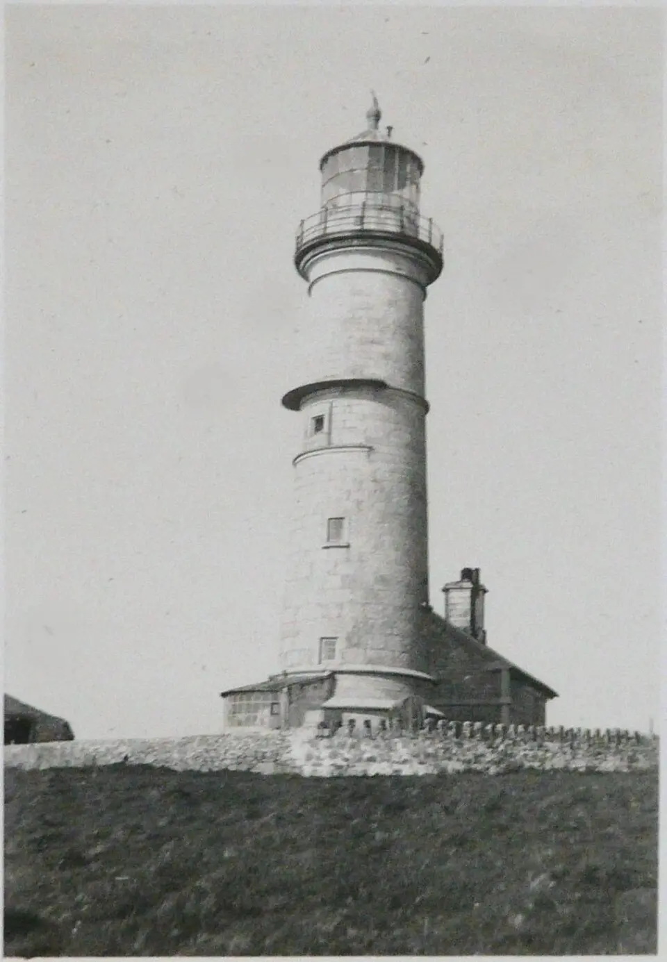 phare de Lundy