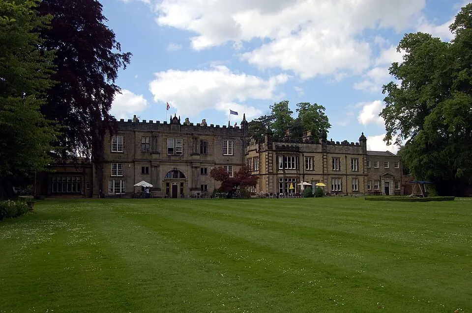 Malton Castle