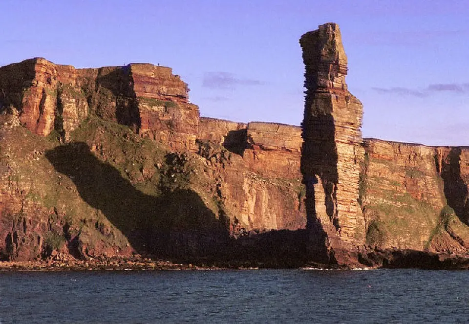Old Man of Hoy