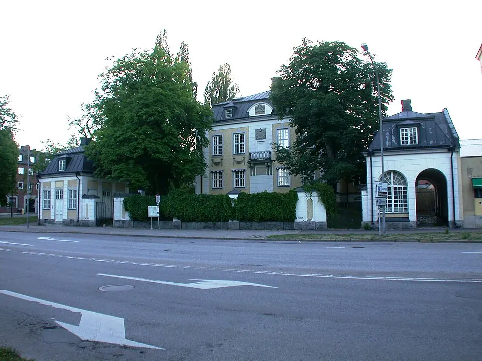 Gemeinde Motala