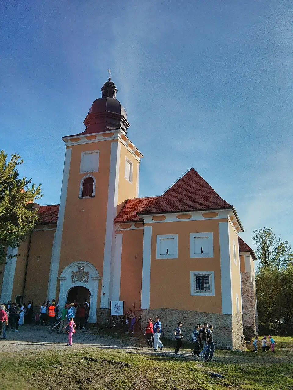 Immagine: Zeljko.filipin · CC BY-SA 3.0 Lukavec