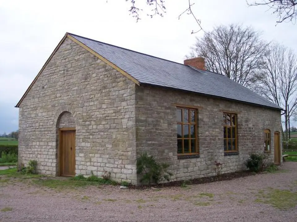 Gadfield Elm Chapel