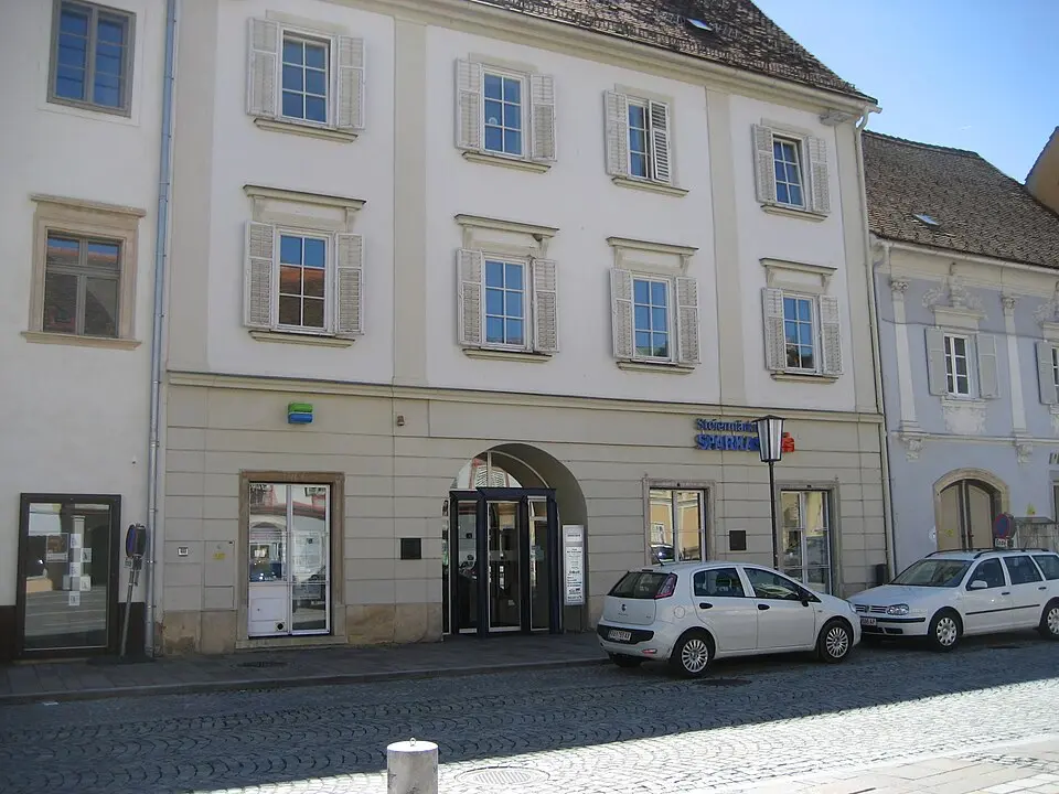 Bürgerhaus