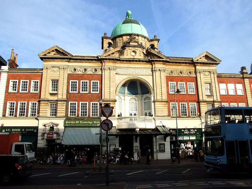 Opera House