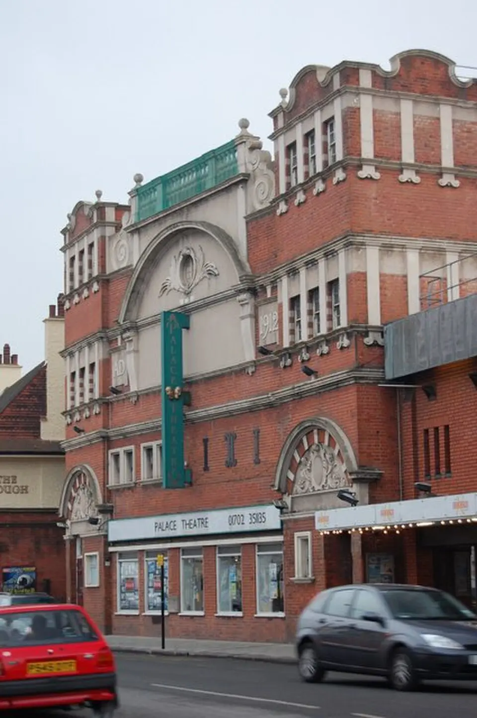 Palace Theatre