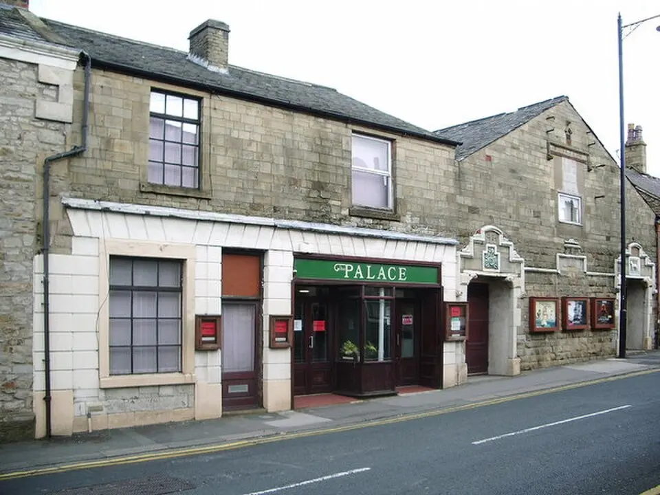 Palace Cinema Longridge