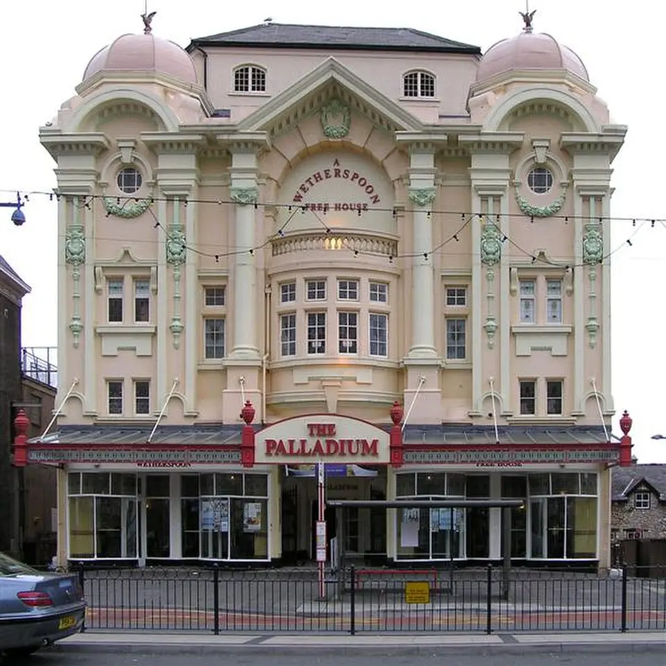 The Palladium (JD Wetherspoon)