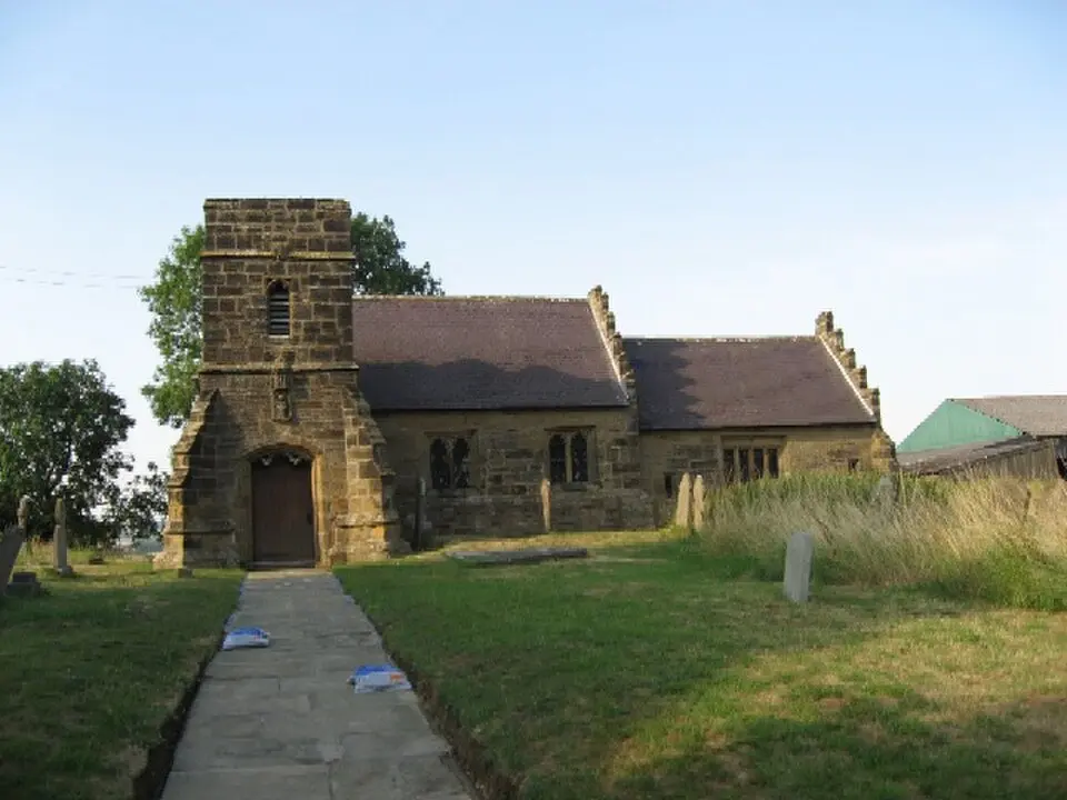 Marton-cum-Moxby