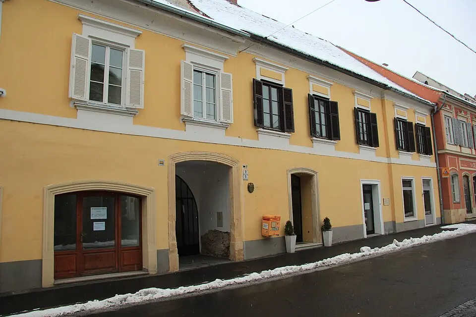 Bürgerhaus