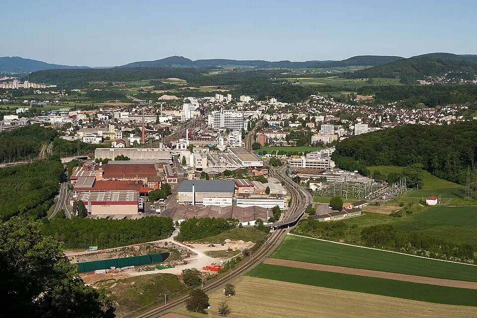 Pratteln