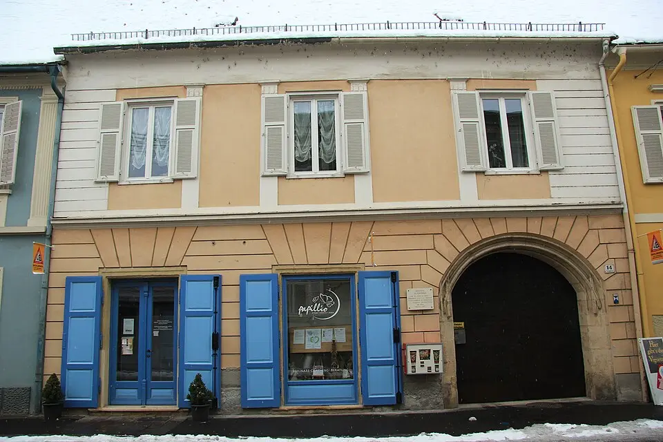 Bürgerhaus