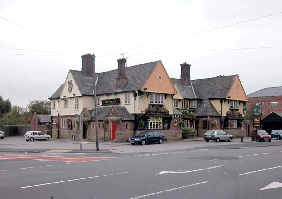 Great Boughton