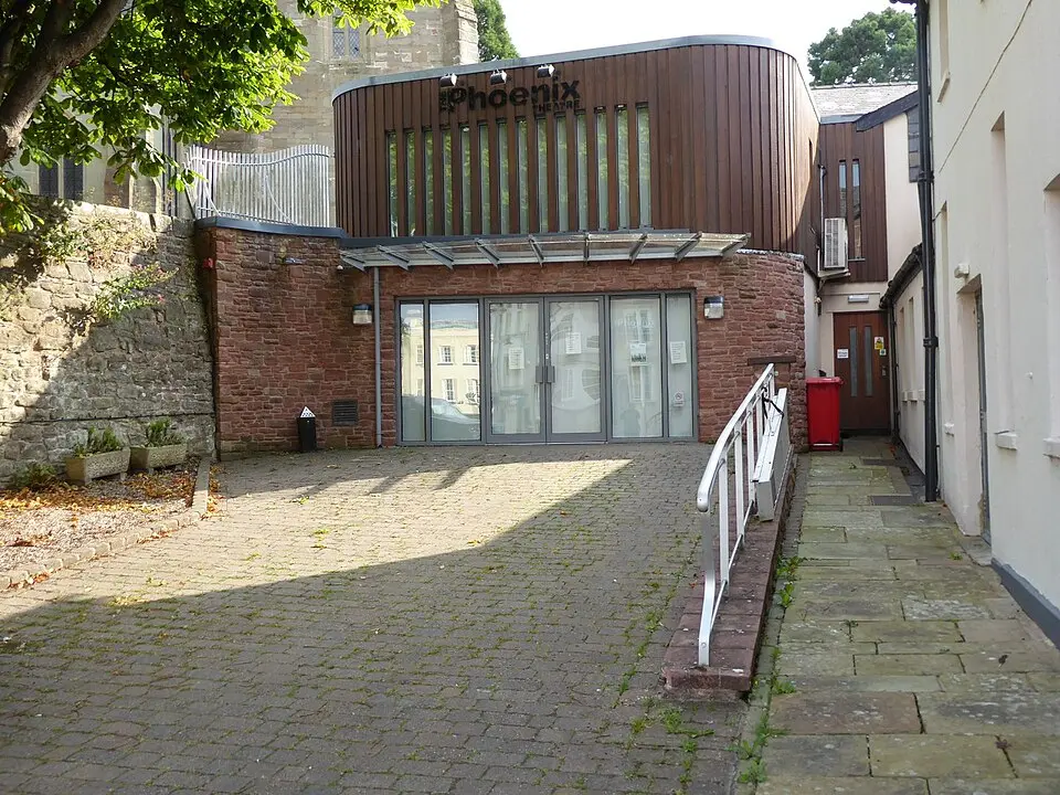 The Phoenix Theatre, Ross-on-Wye