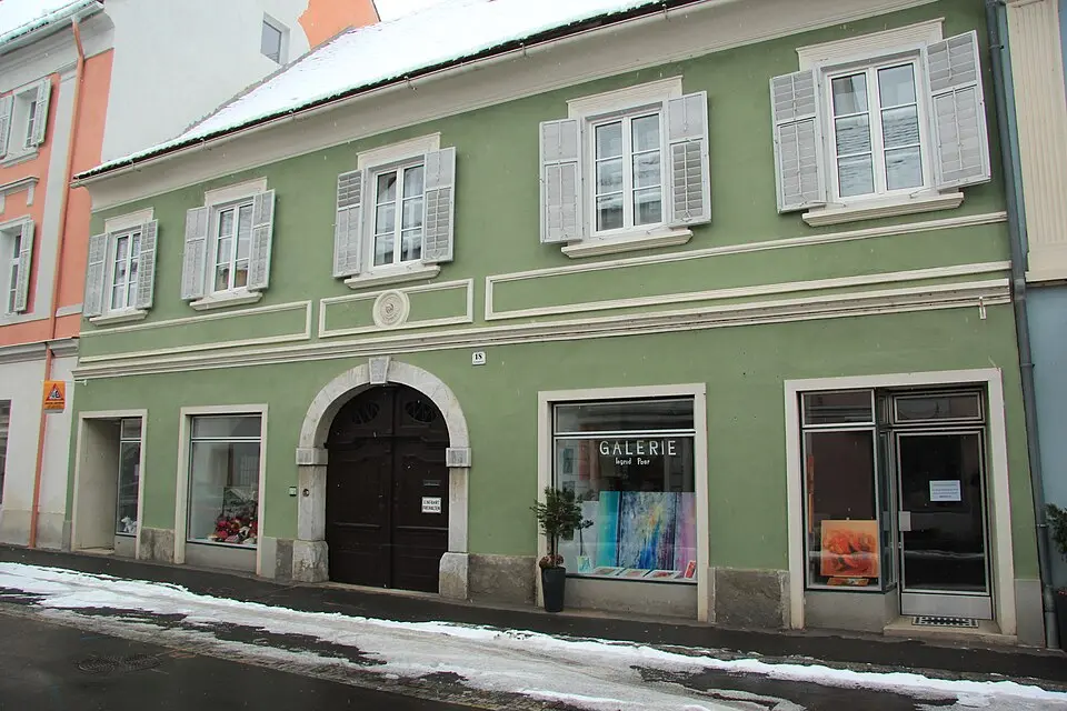 Bürgerhaus