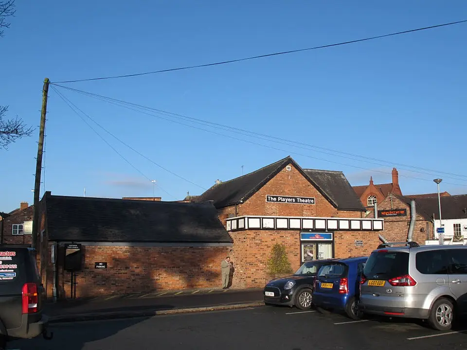 Players Theatre, Nantwich