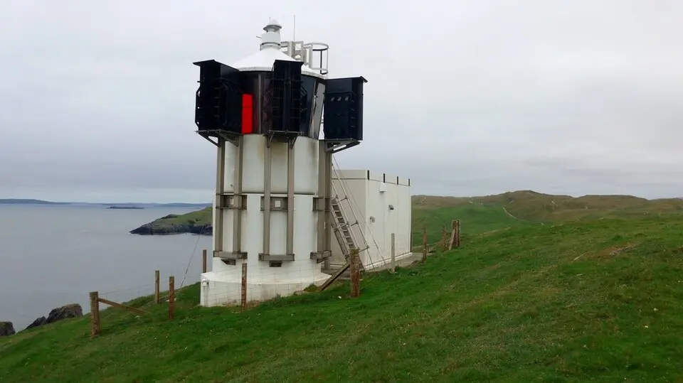 Fethaland Lighthouse