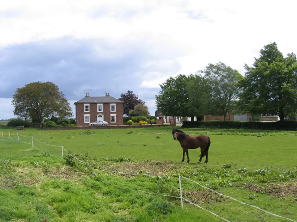 Weston Hills