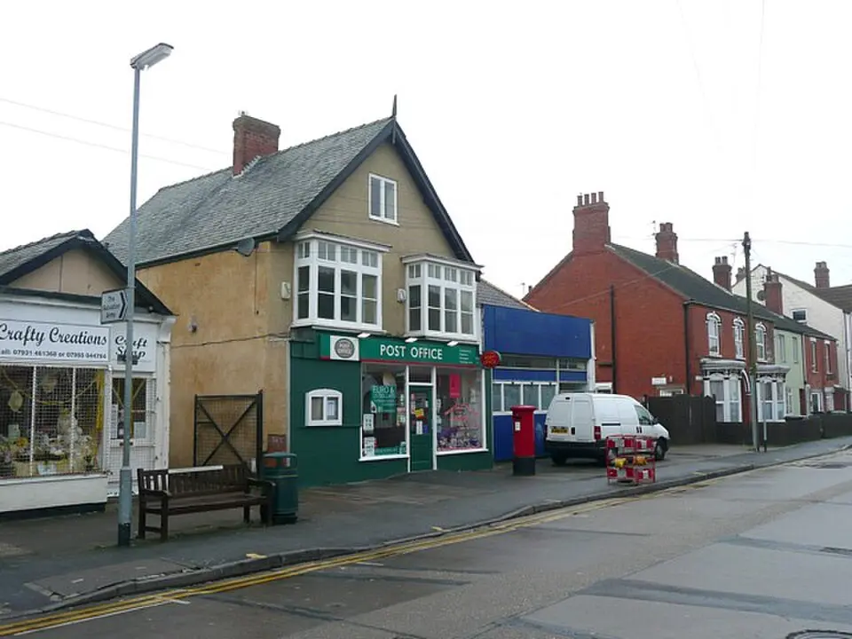 Mablethorpe