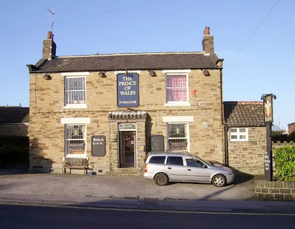 Chapeltown