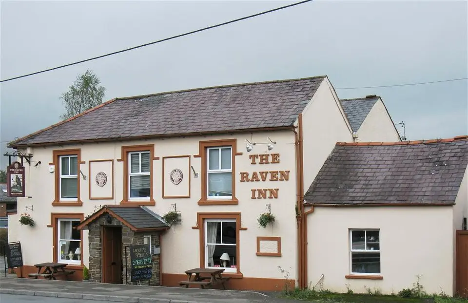 Cwmamman
