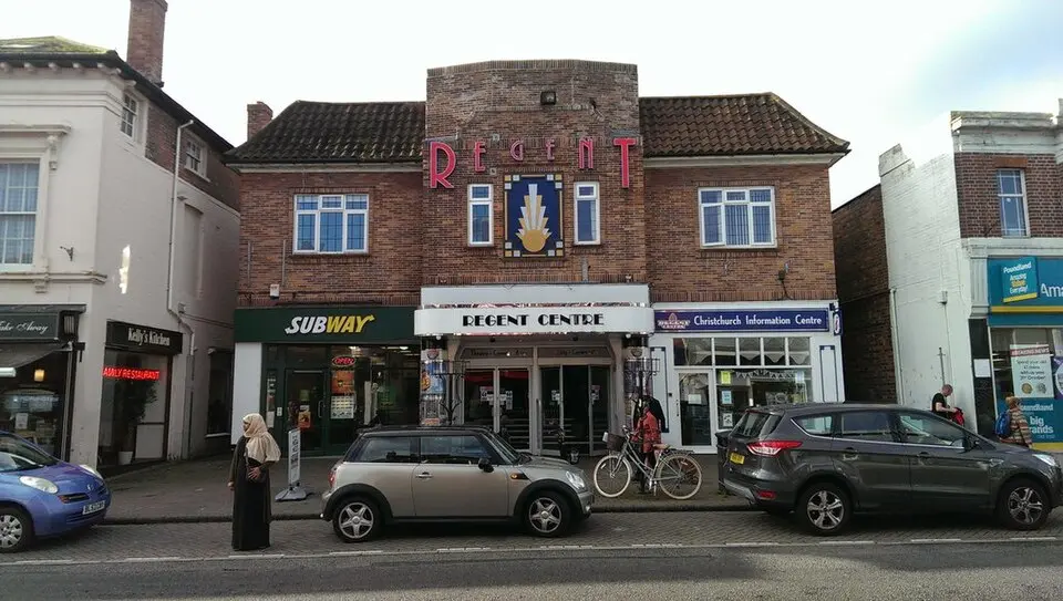 Regent Centre