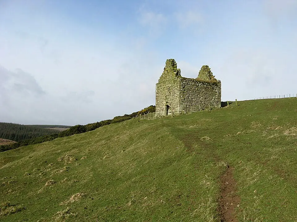 Mervinslaw Tower