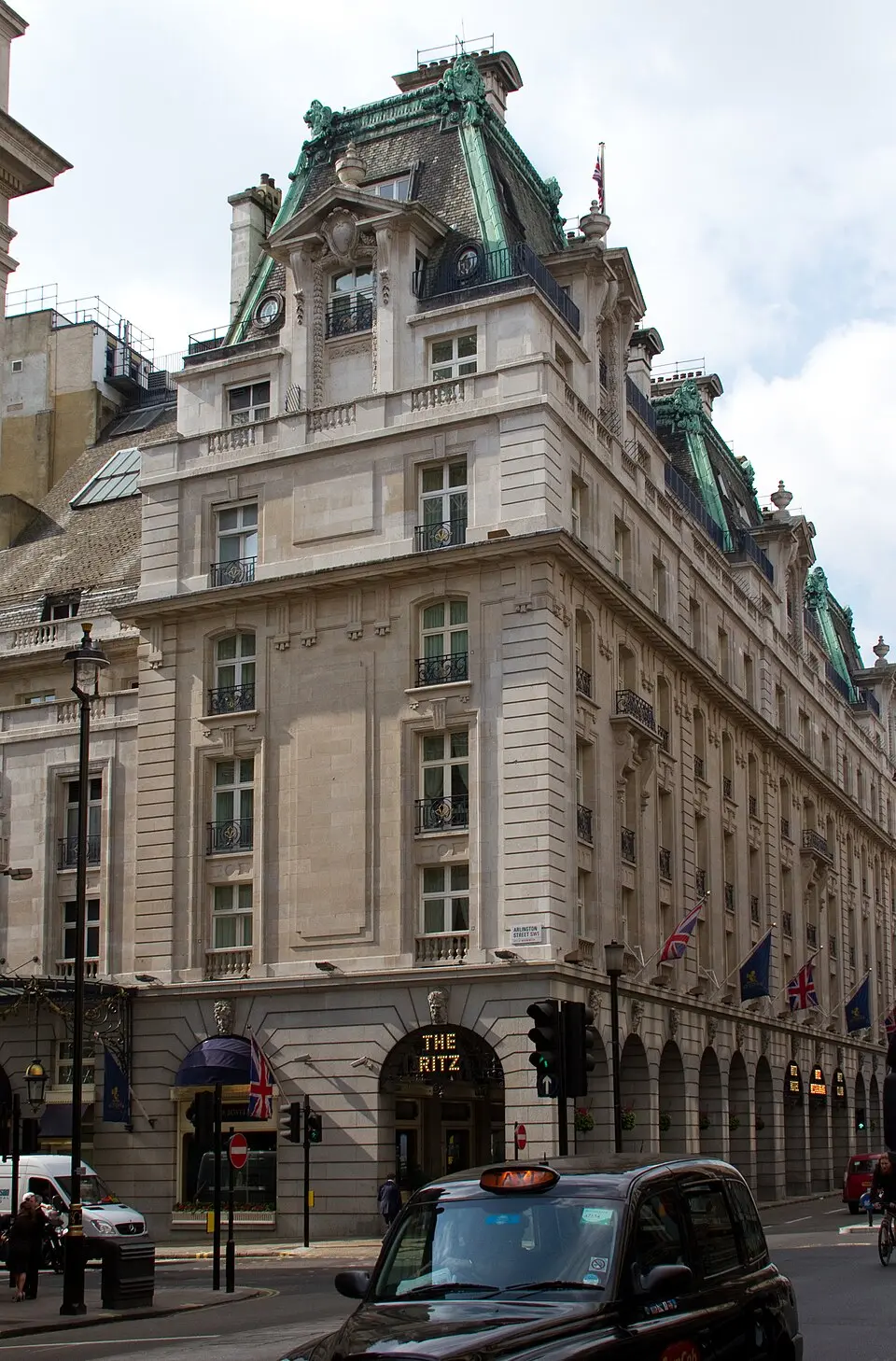 Hotel Ritz
