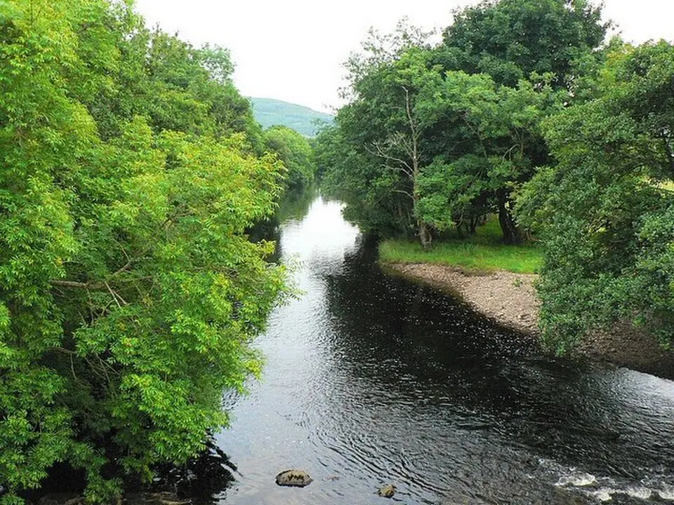 River Add