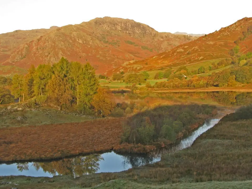 Bild: K A · CC BY-SA 2.0 Brathay