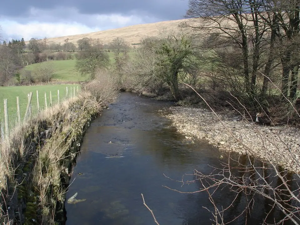 River Dee