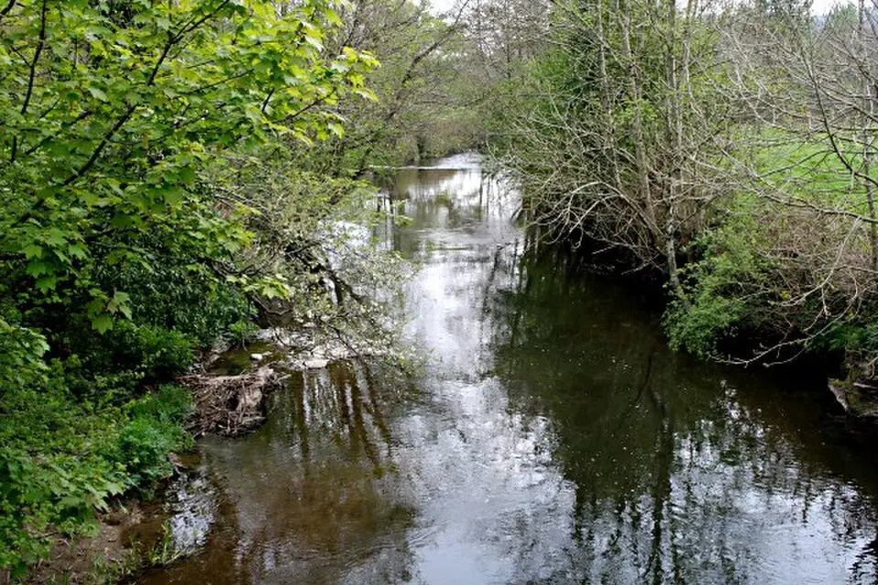 River Inny