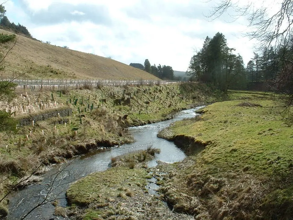 River Ithon