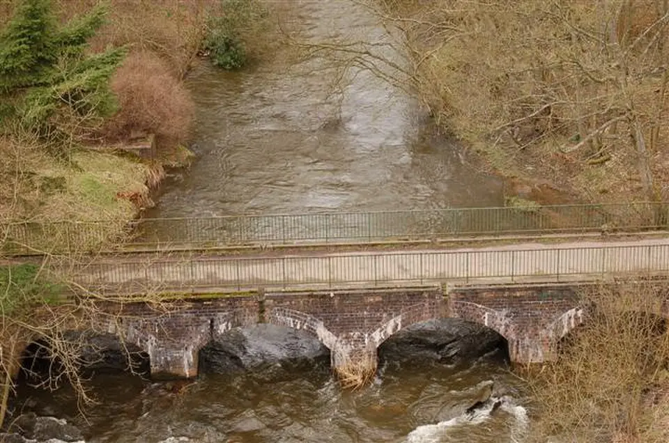 Leven (Forth)