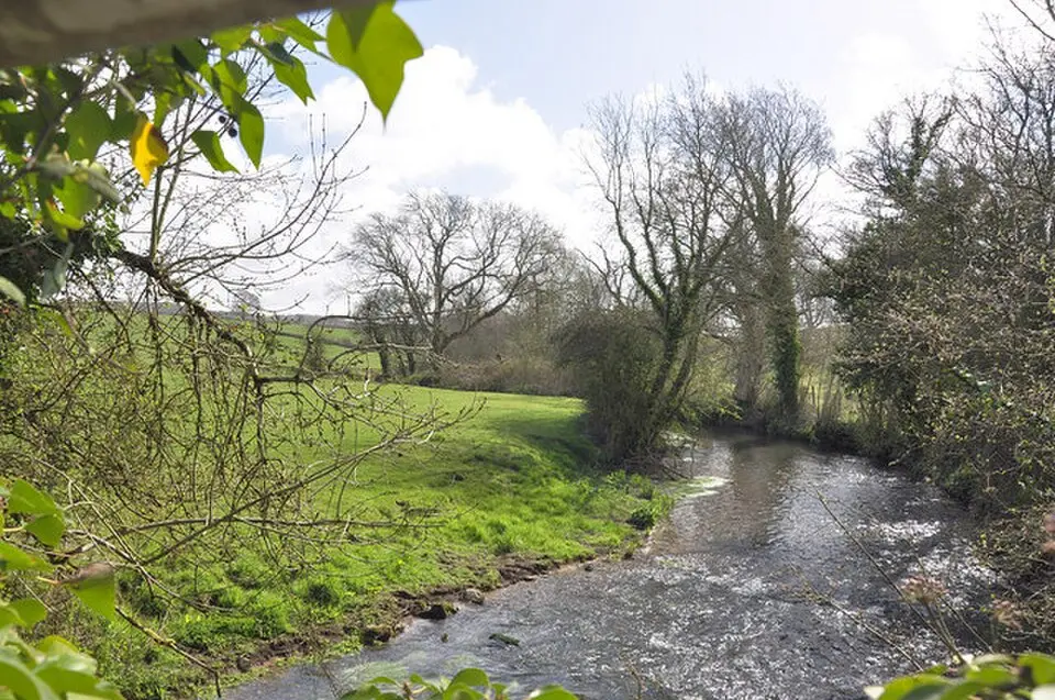 River Thaw