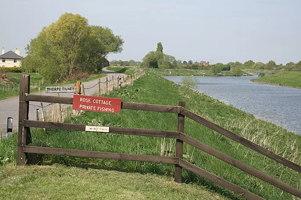 Thorpe Tilney