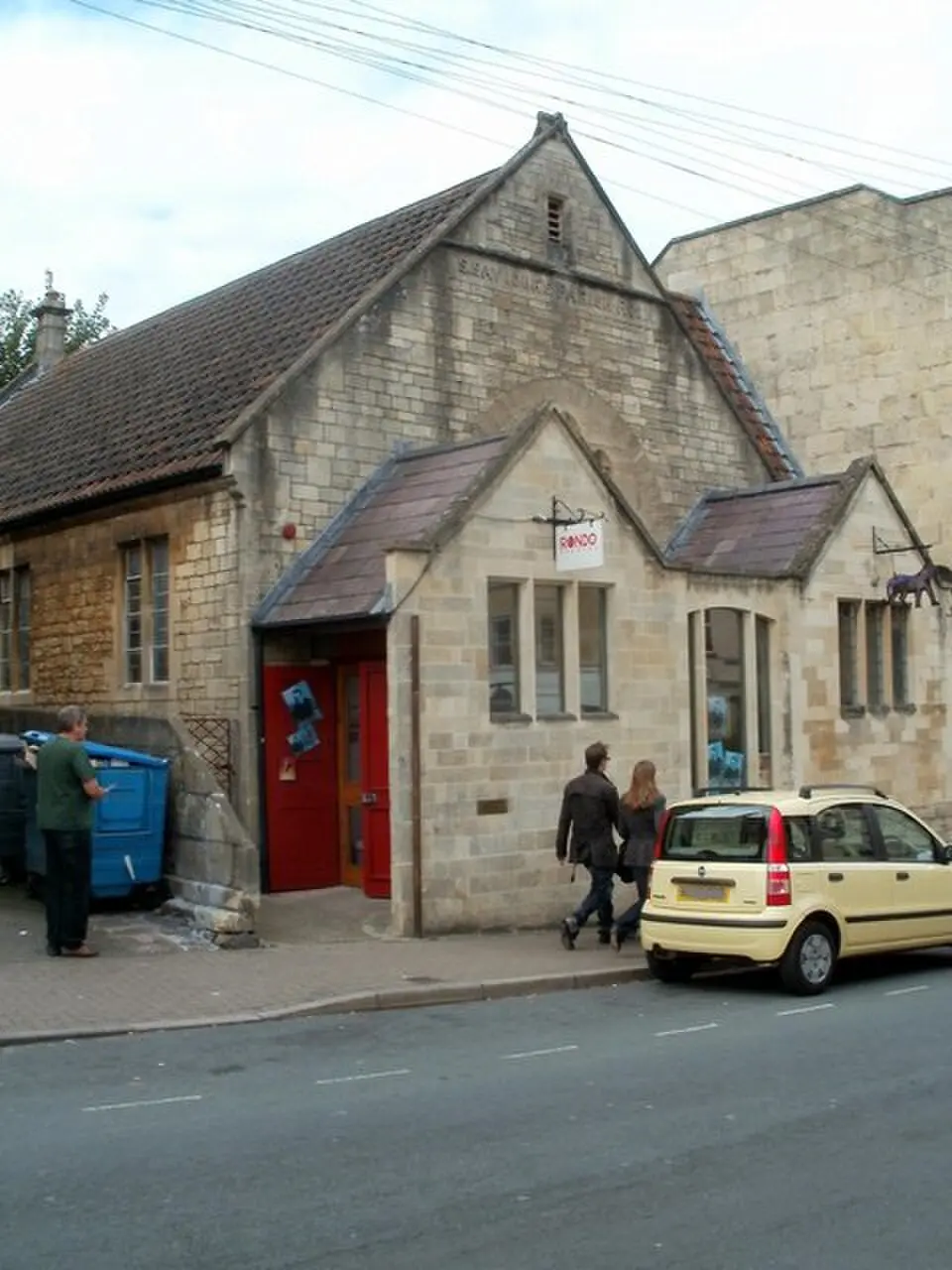Rondo Theatre