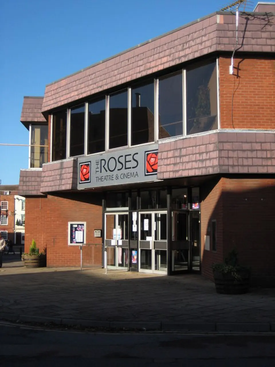 Roses Theatre