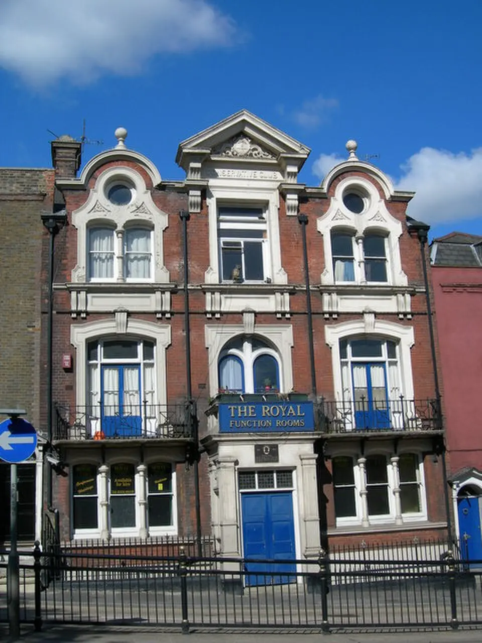 Medway Conservative Club