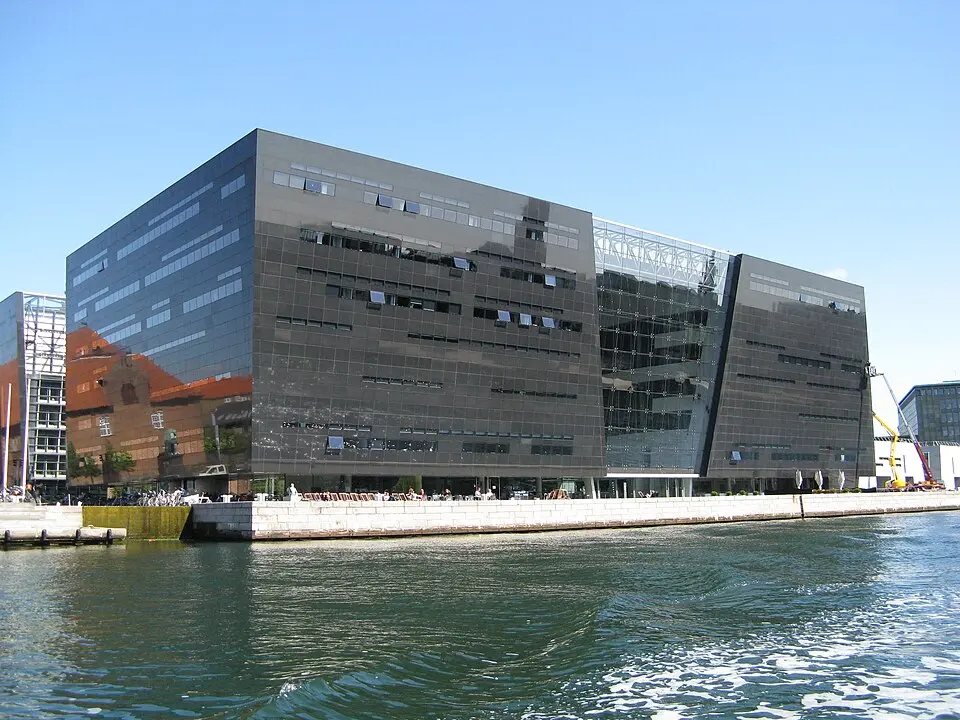 Det Nationale Fotomuseum