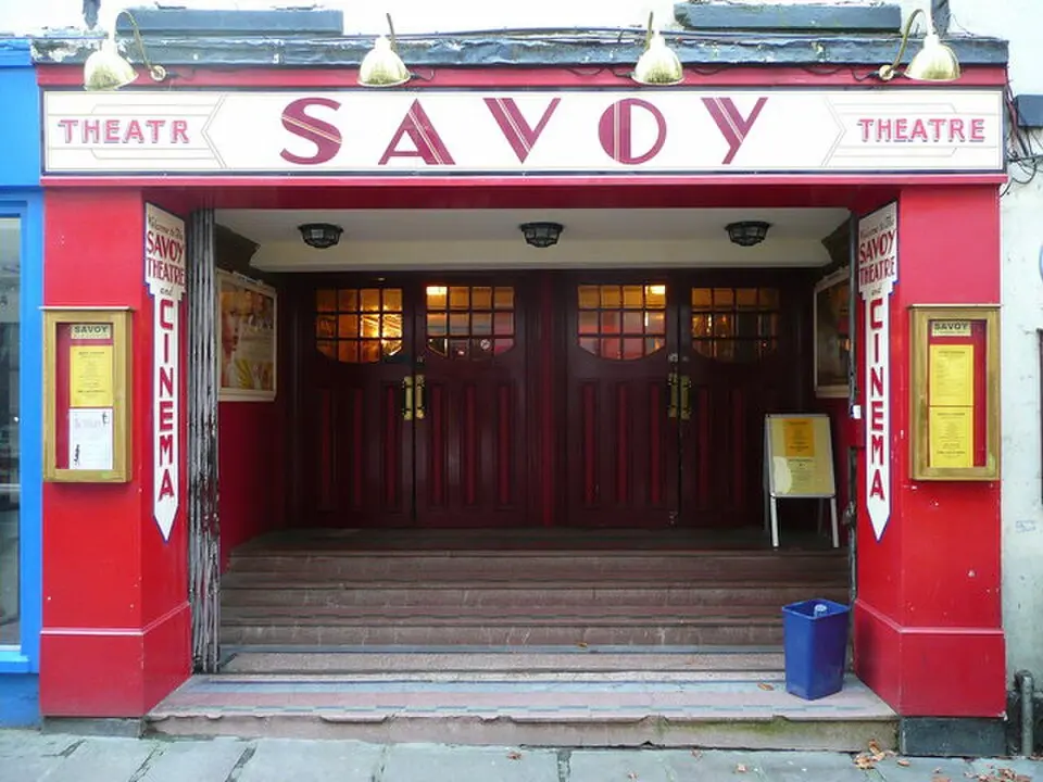 Savoy Theatre