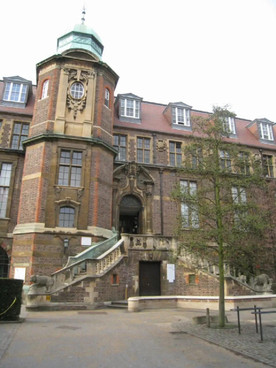 musée Sedgwick