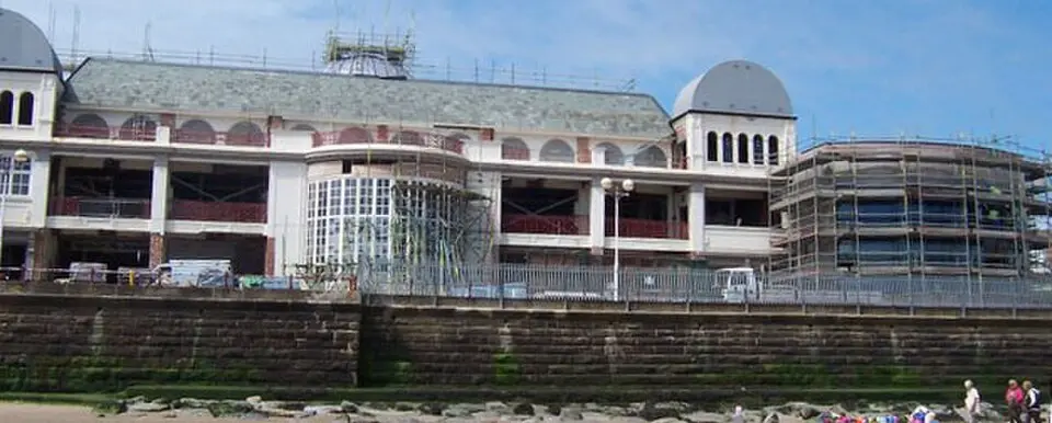 The Spa, Bridlington