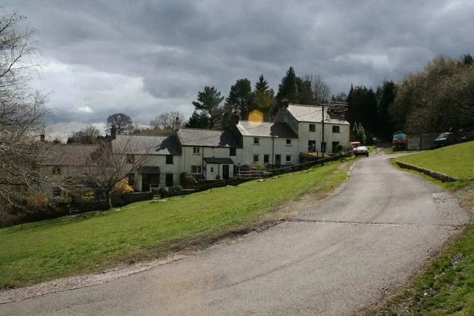 Upper Cwmbran
