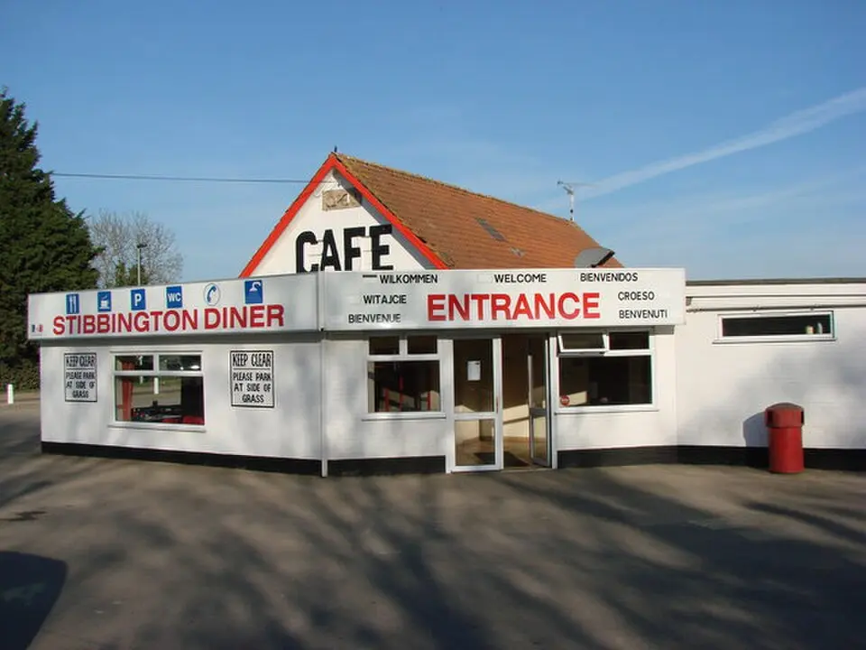 Sibson-cum-Stibbington