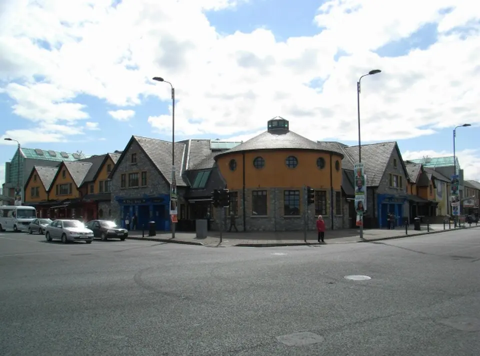 Crumlin
