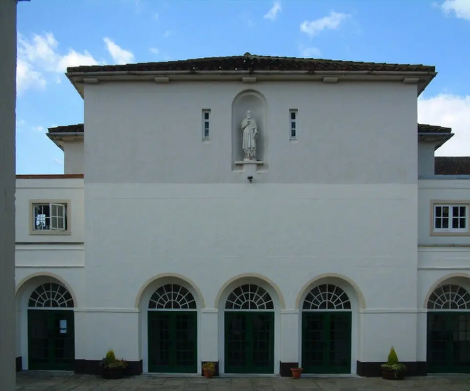 Saint Francis' Theatre