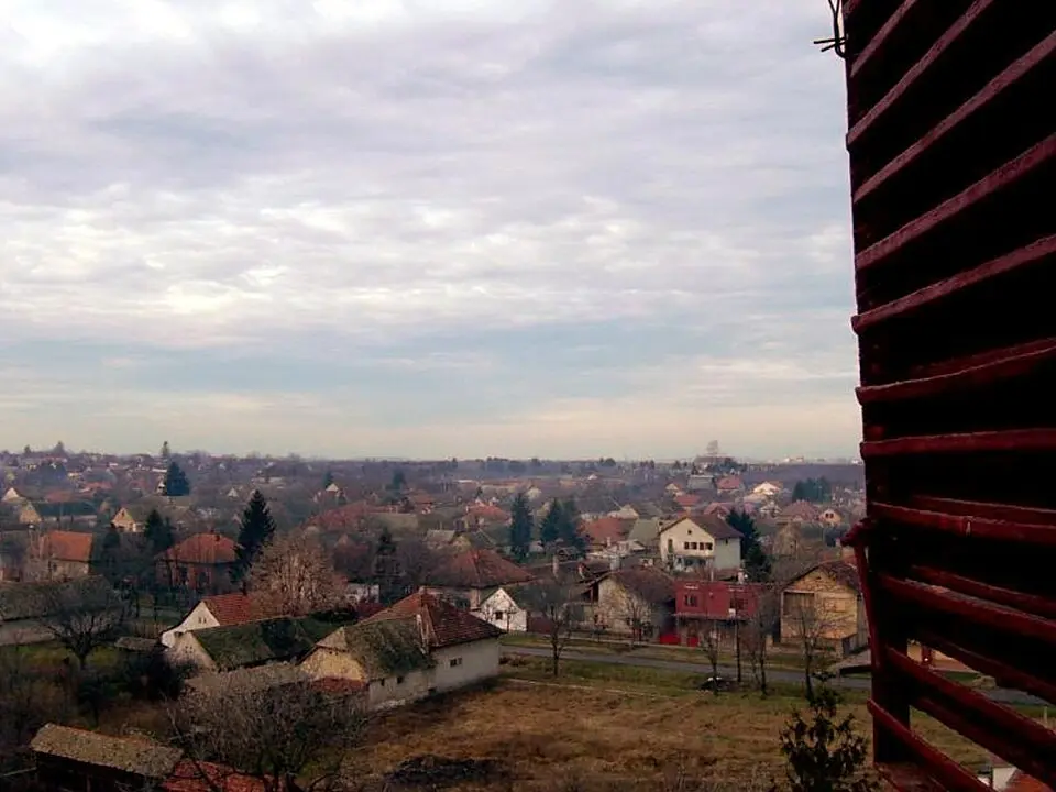 Opština Mali Iđoš